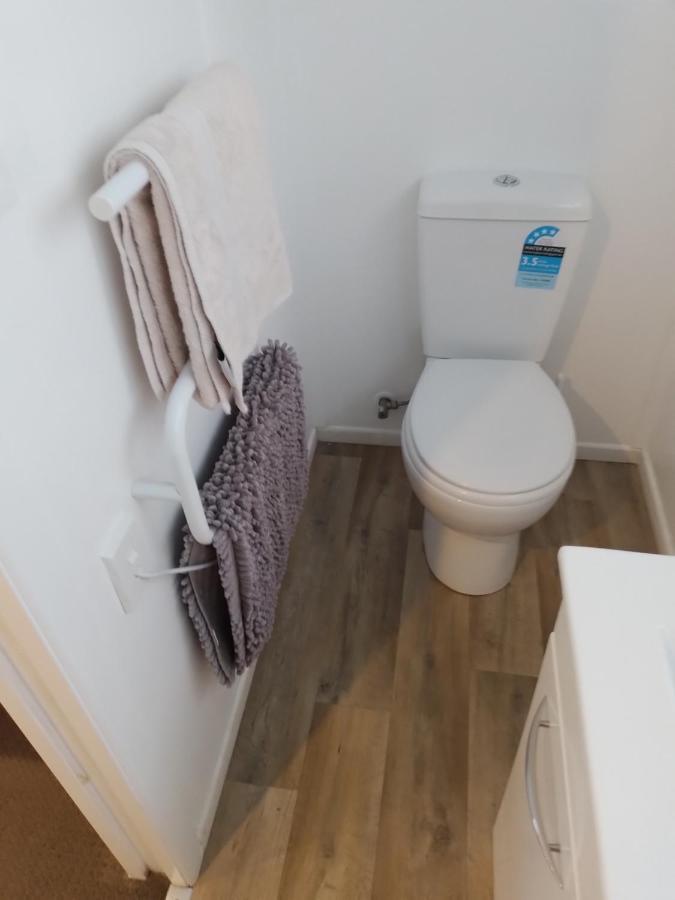 Best Budget Bed And Ensuite - Private Access Close To Beach Waihi Esterno foto