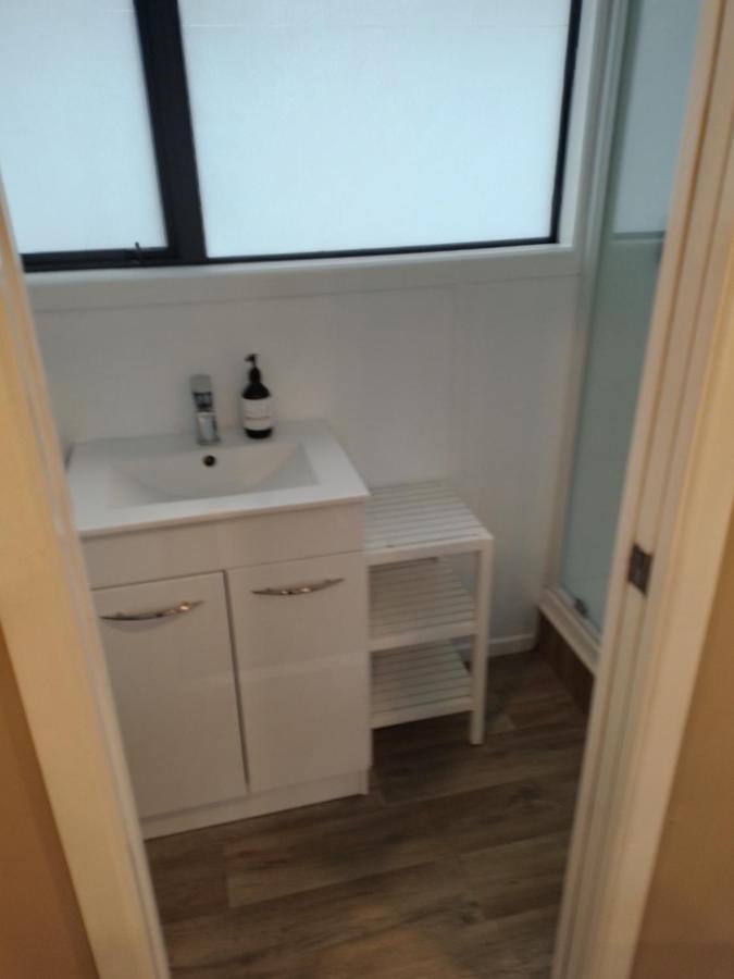 Best Budget Bed And Ensuite - Private Access Close To Beach Waihi Esterno foto